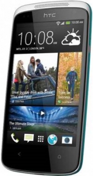 HTC Desire 500 Dual Sim (5060) Blue